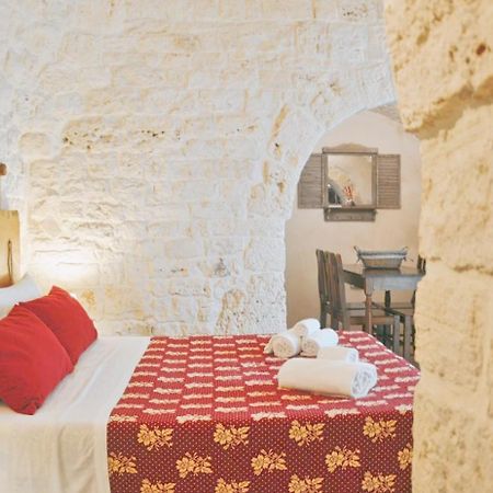 I Trulli Di Dioniso - Aurora Villa Alberobello Exterior photo